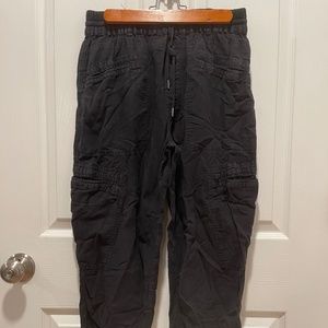 Cargo Joggers